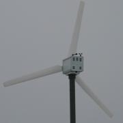 Elektrownia wiatrowa FD-8.0